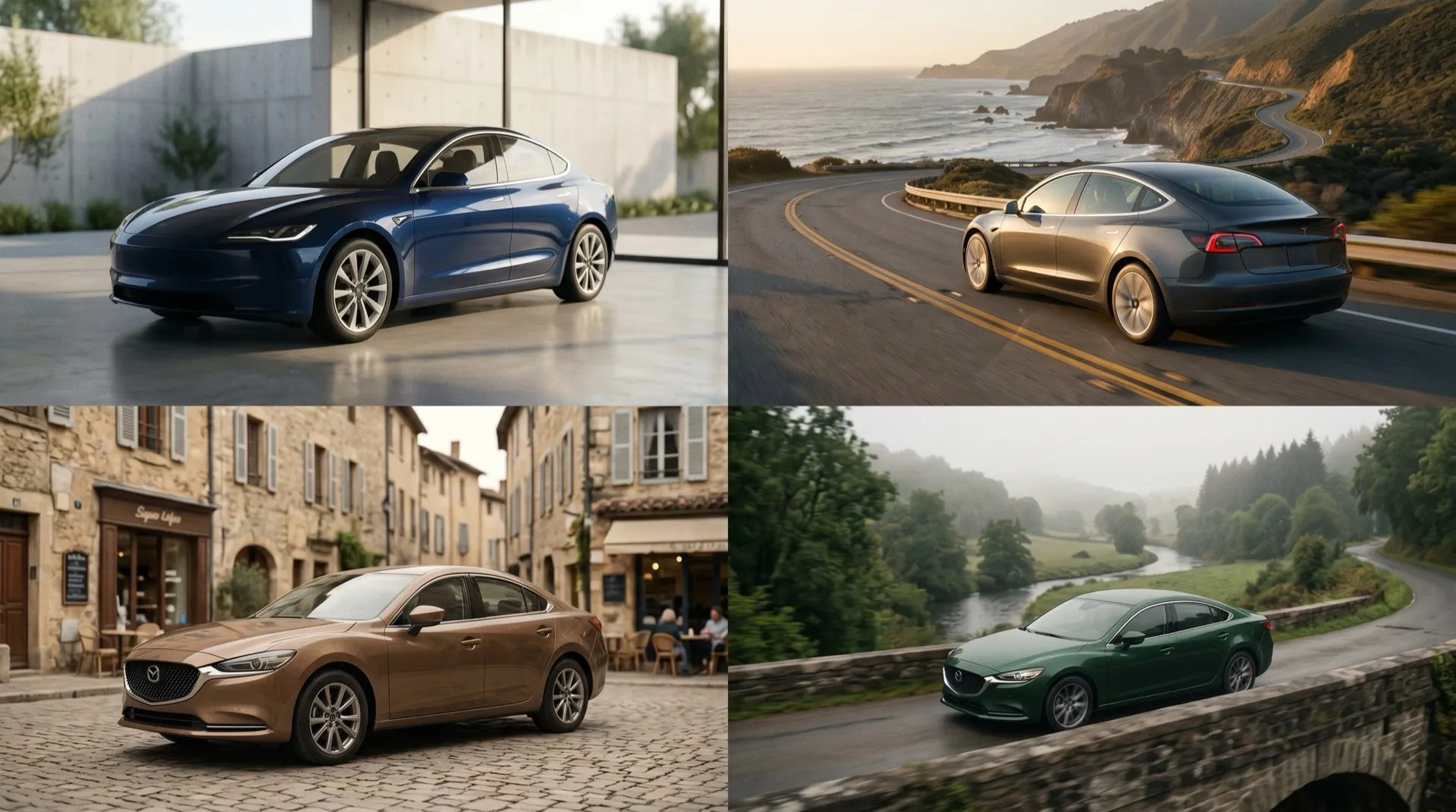 Image for Automotive, made with Resleeve