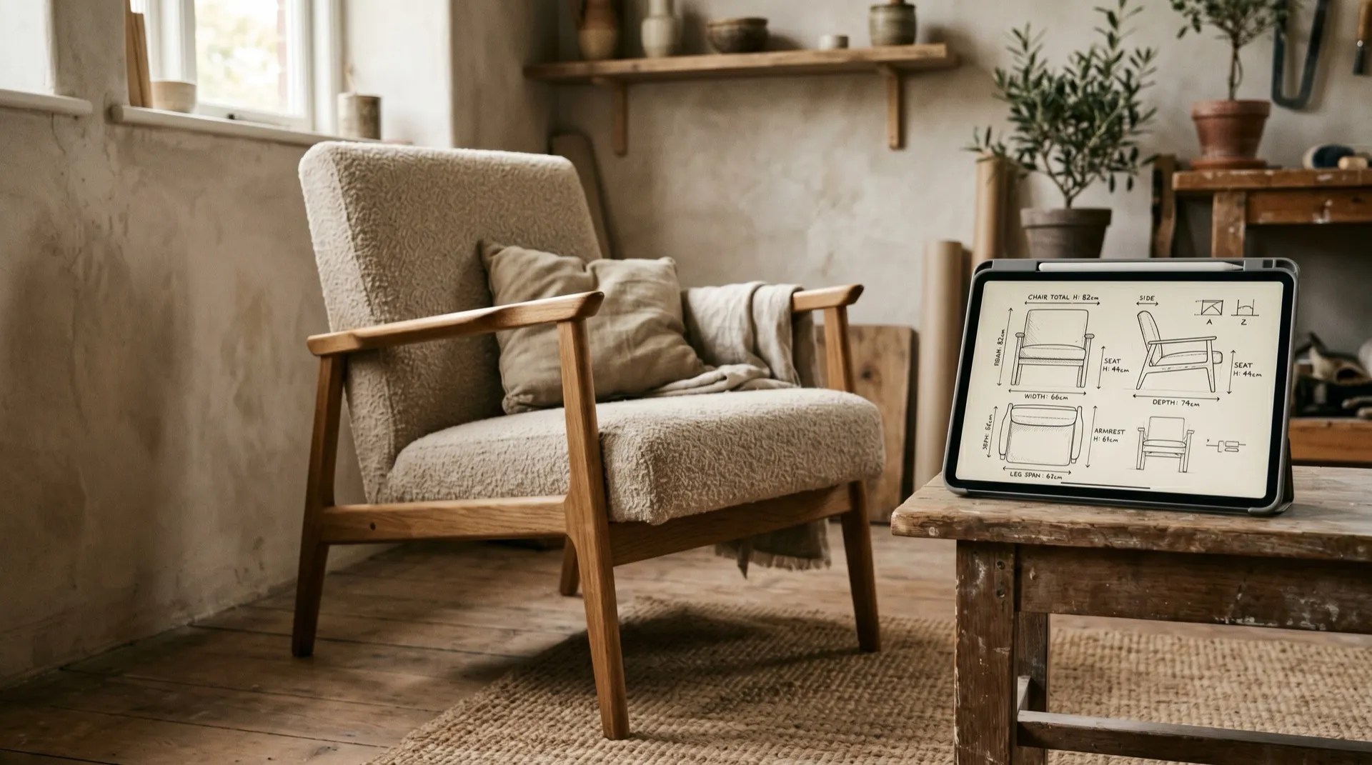 Add the SKU: Resleeve for Home & Furniture