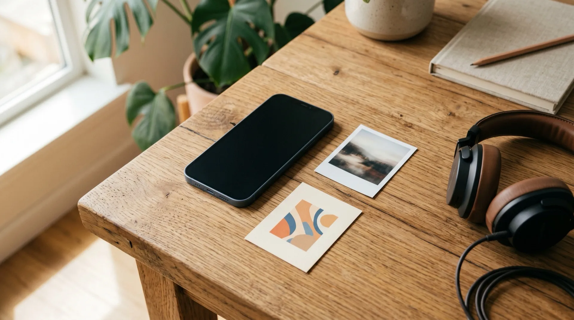 Pick your stack: Resleeve for Creators & Influencers
