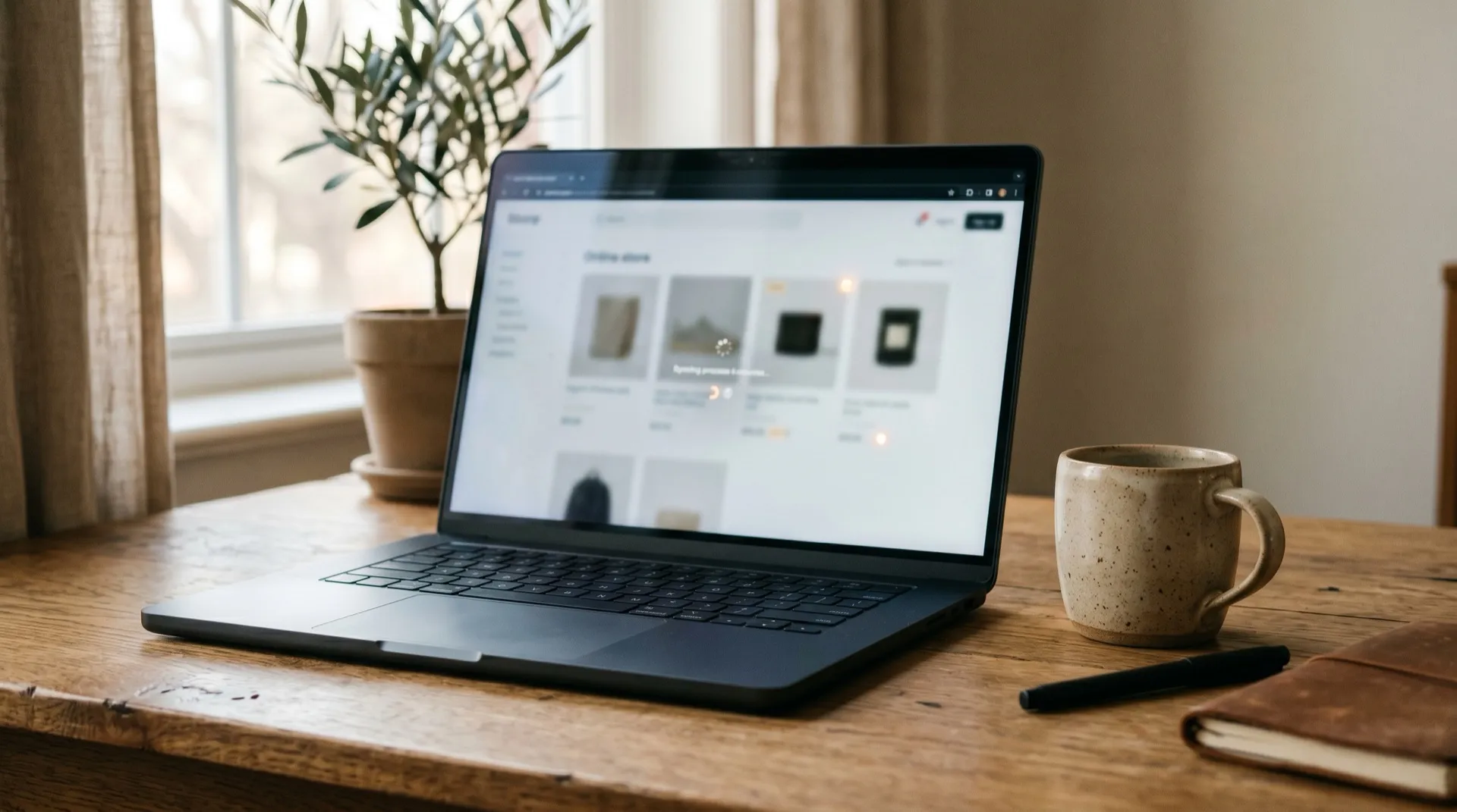 Connect your catalog: Resleeve for E-commerce