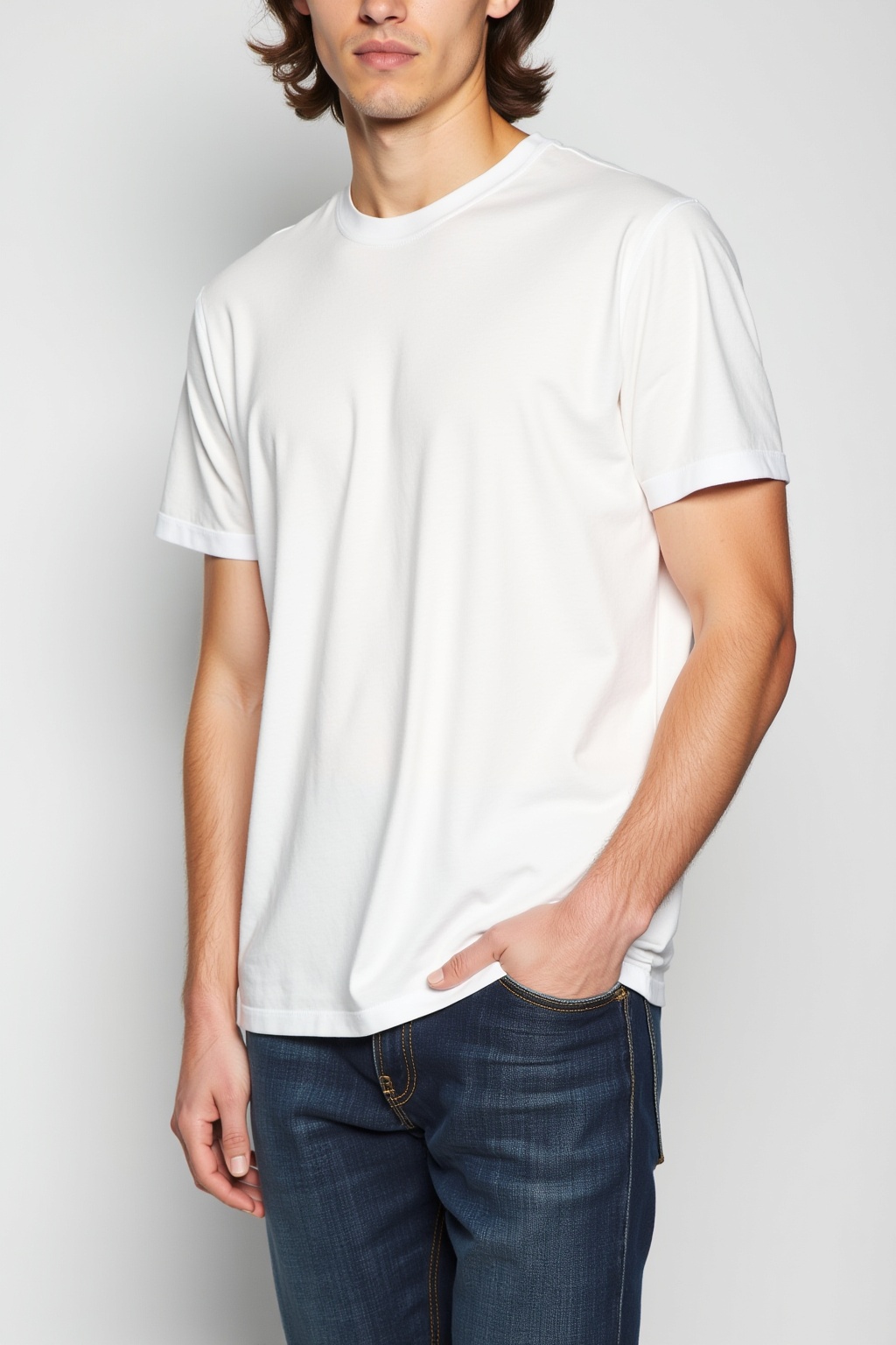 AI-generated fashion design by Resleeve