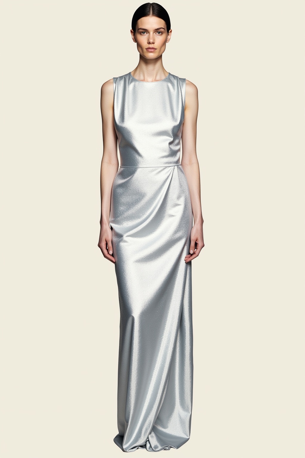 AI-generated fashion design by Resleeve