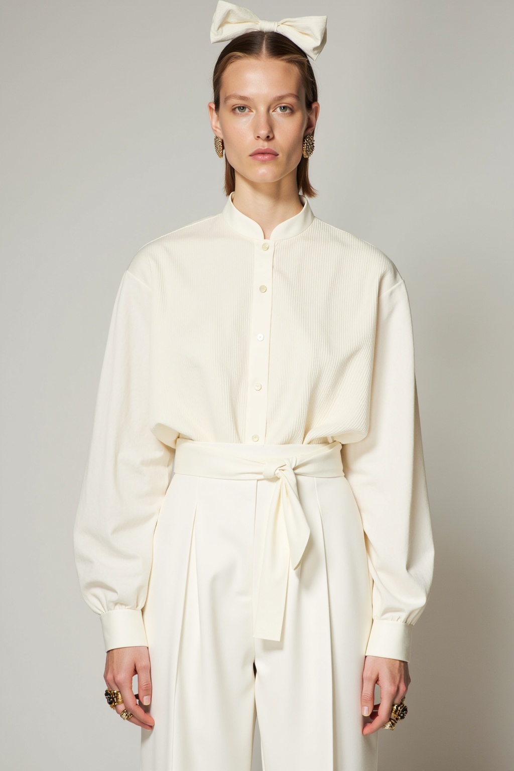 AI-generated fashion design by Resleeve