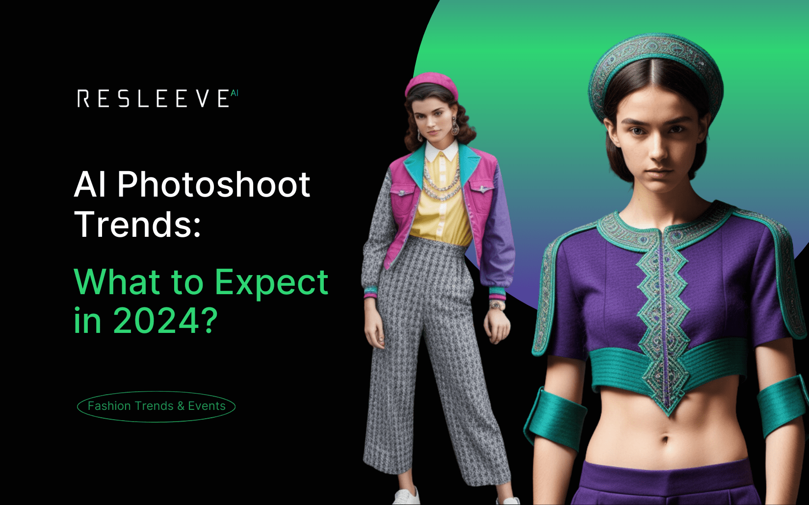 AI Photoshoots Trends What To Expect In 2024   AI Photoshoot 1 Min 