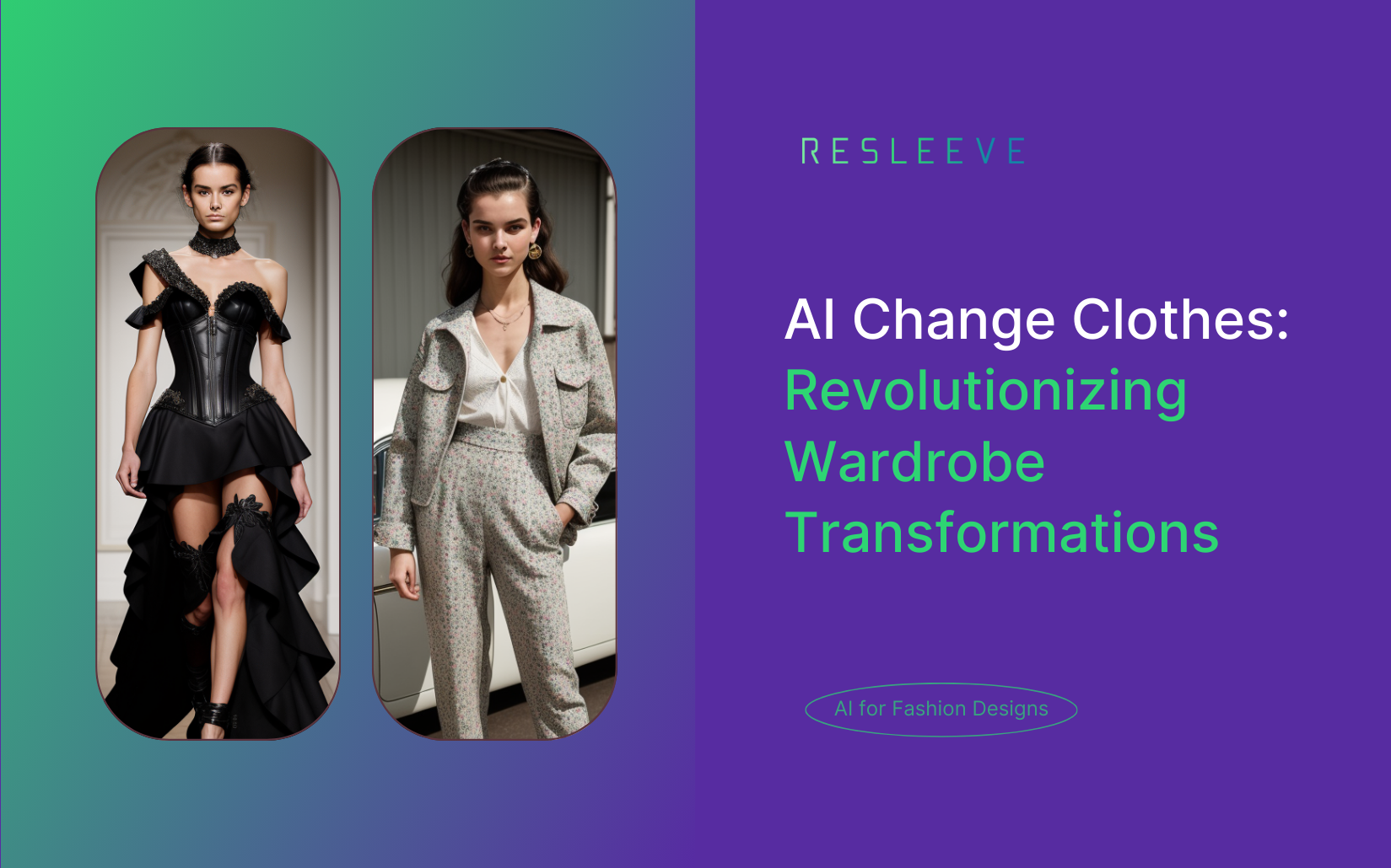 AI Change Clothes Revolutionizing Wardrobe Transformations   AI Change Clothes 