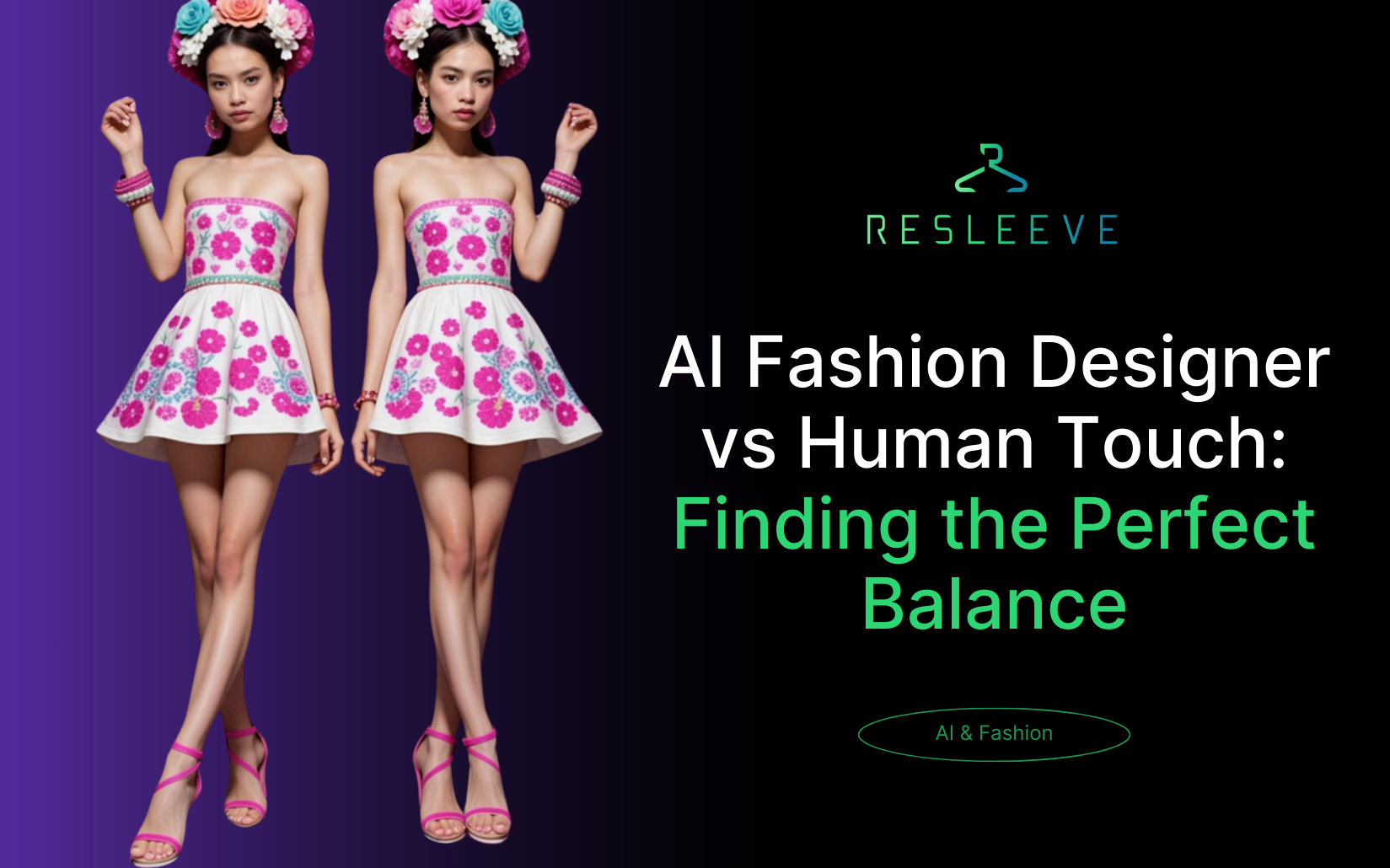 AI Fashion Designer