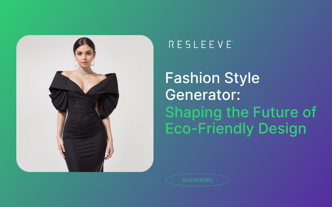 Fashion Style Generator