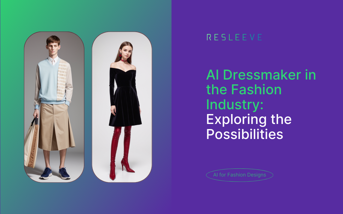 AI Dressmaker