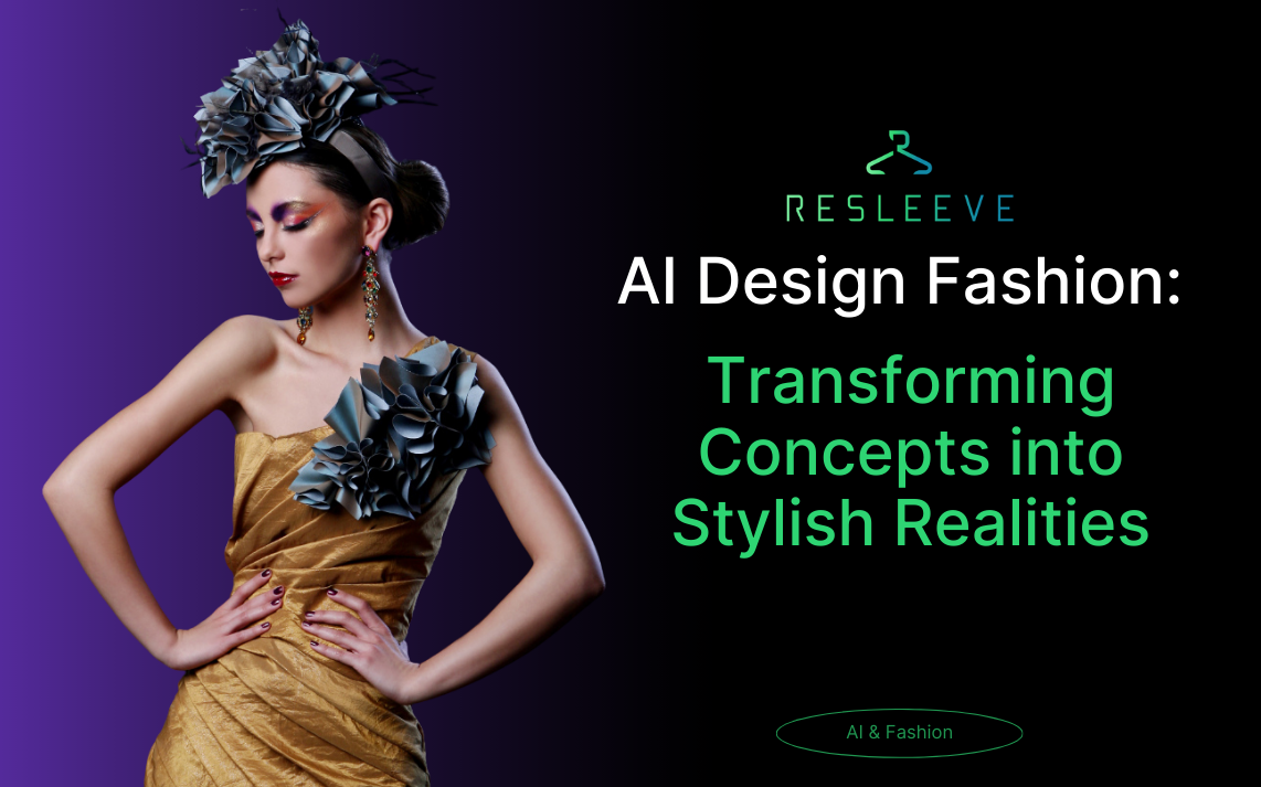 AI Design Fashion