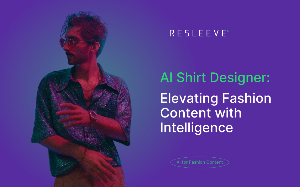 AI Shirt Designer