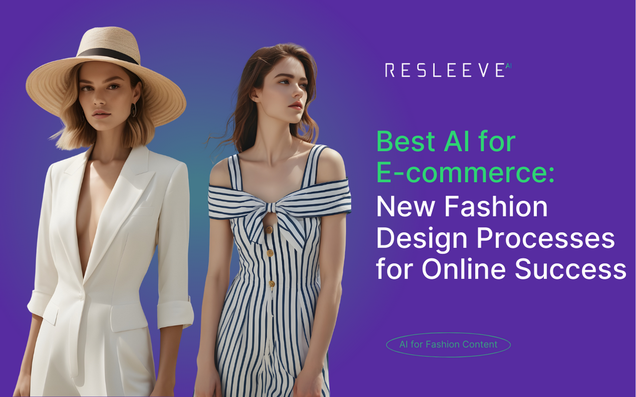 Best AI for E-commerce