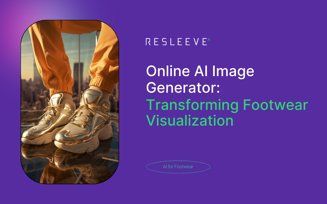 Online AI Image Generator