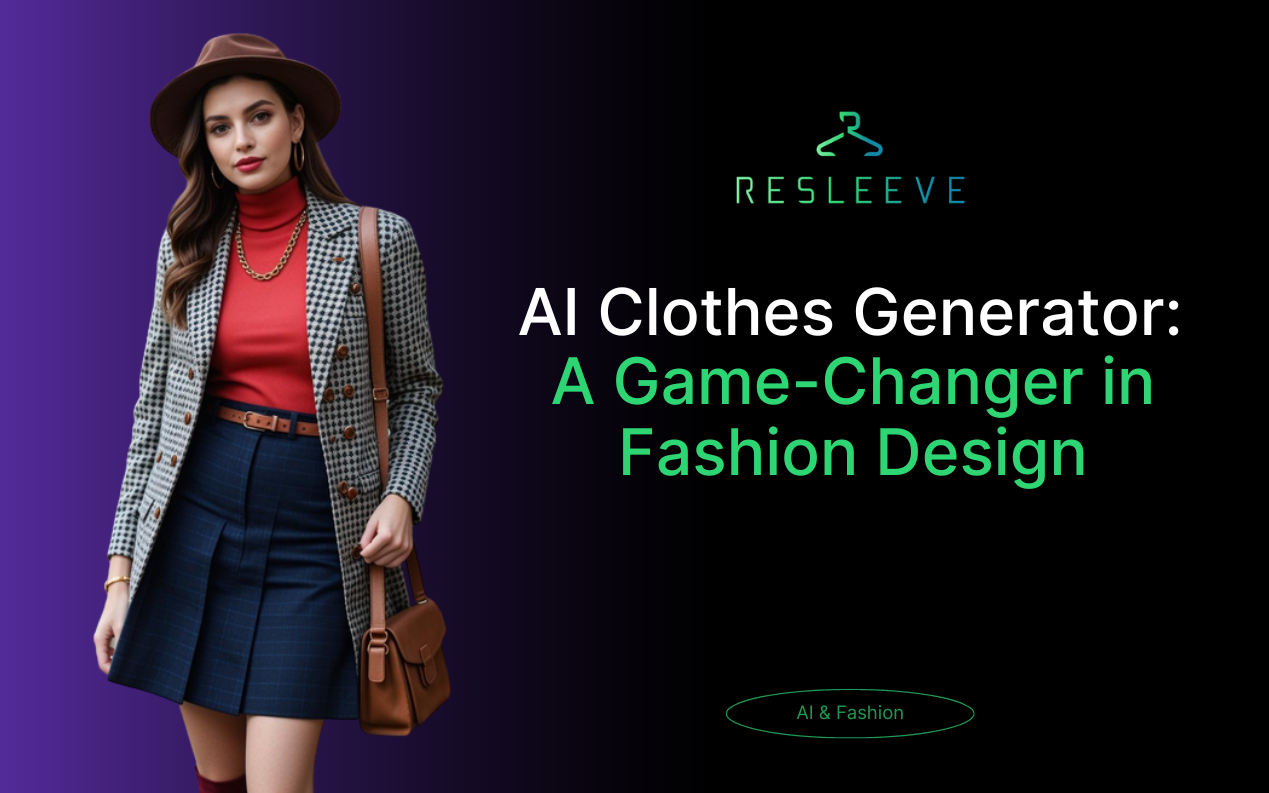 AI Clothes Generator