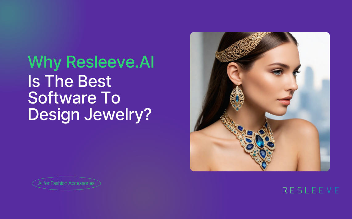 Best Software To Design Jewelry