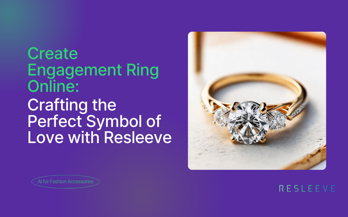 Create Engagement Ring Online