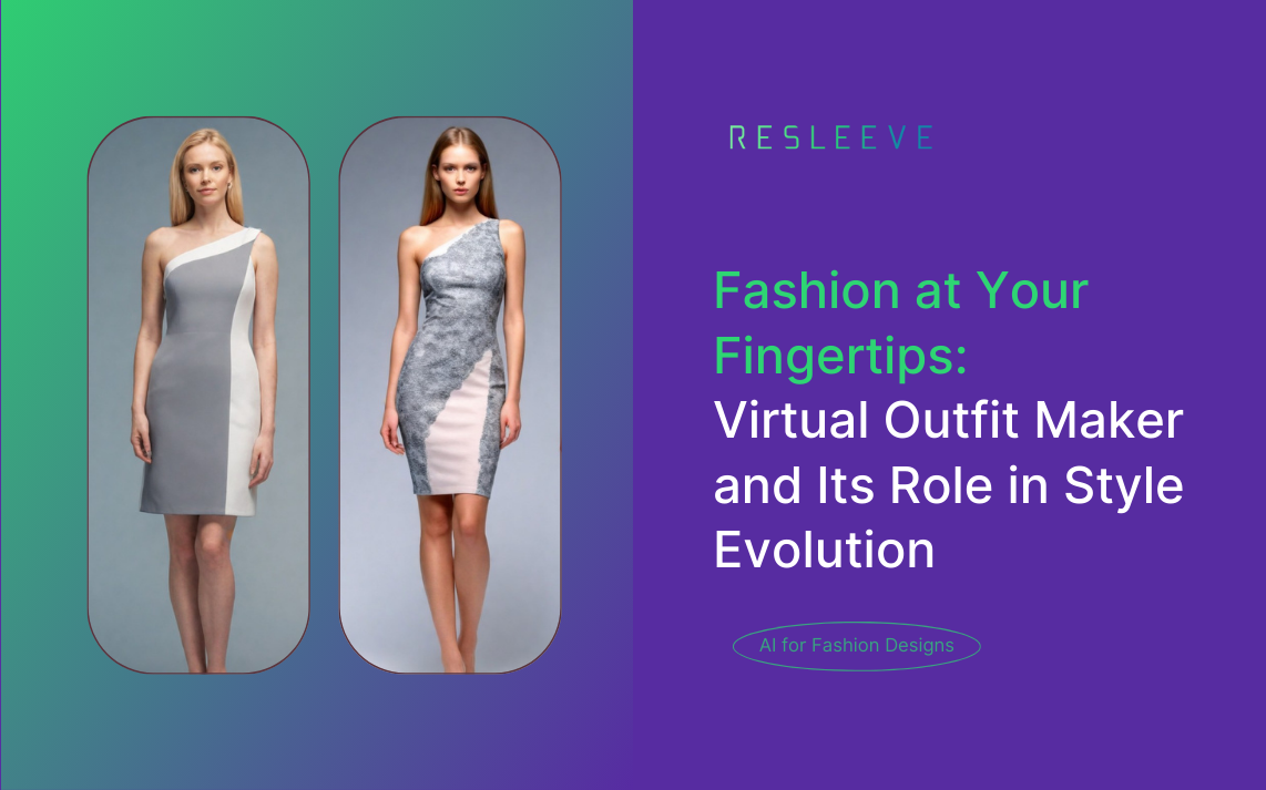 Virtual Outfit Maker