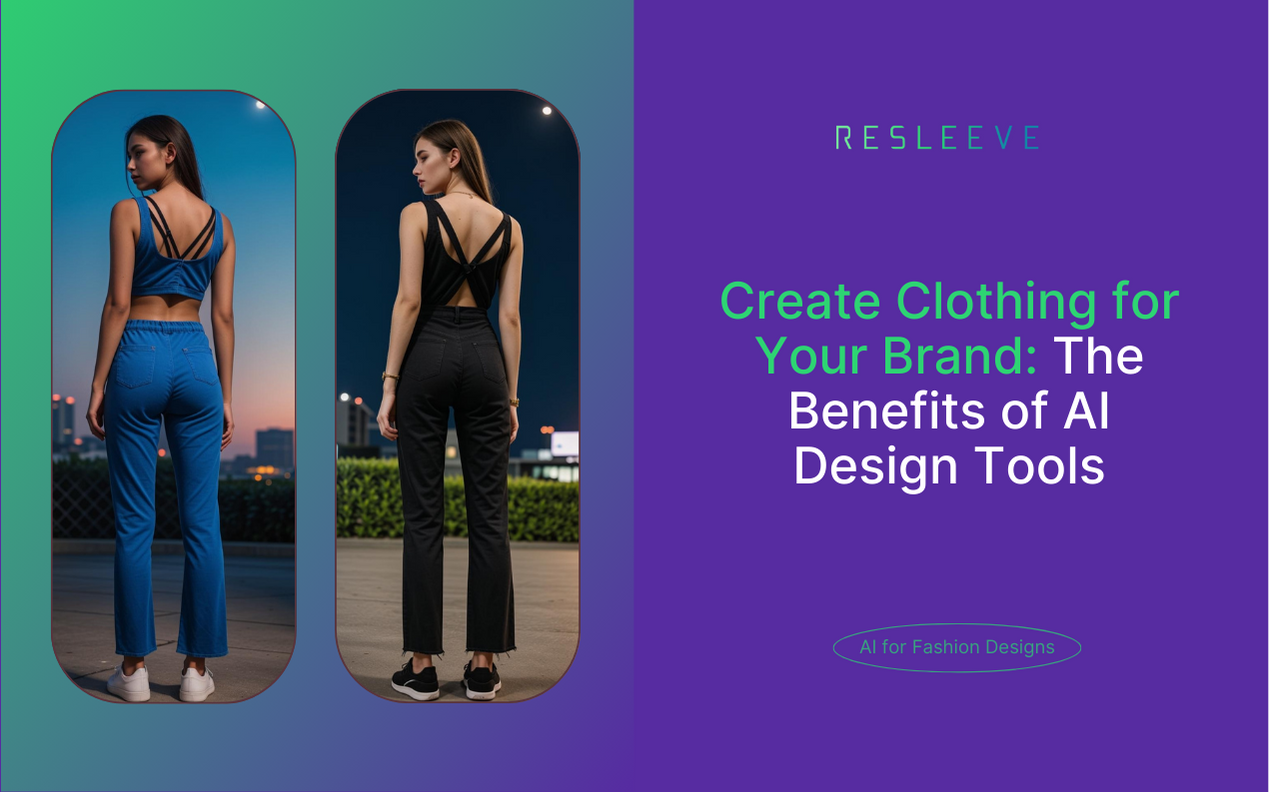 Create Clothing