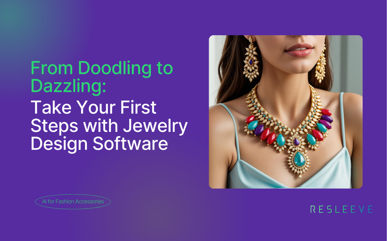 Jewelry Design Software