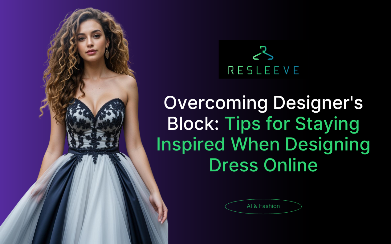 Designing Dress Online