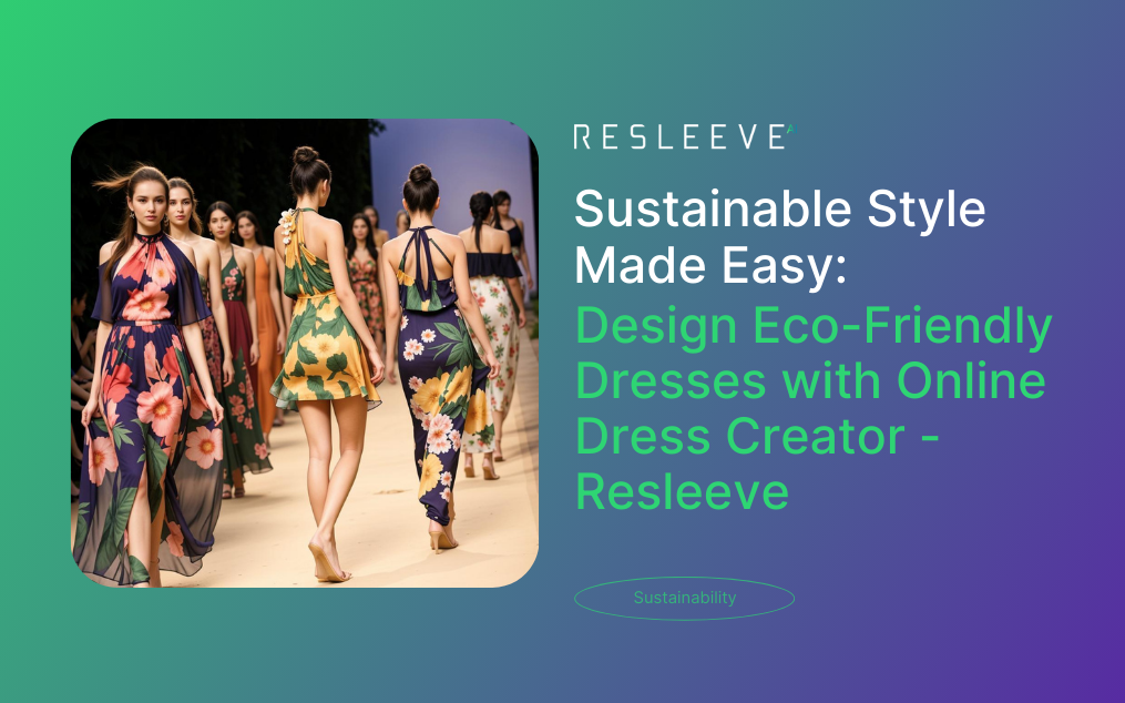 Online Dress Creator