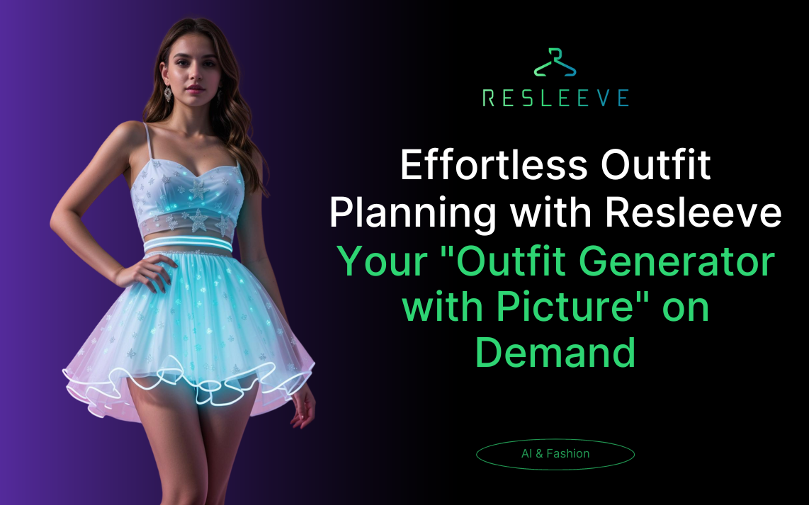 Outfit Generator with Picture