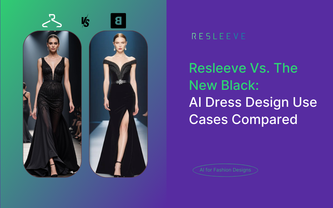 AI Dress Design