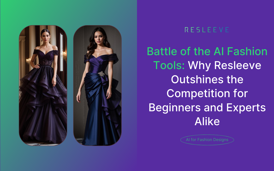 AI Fashion Tools