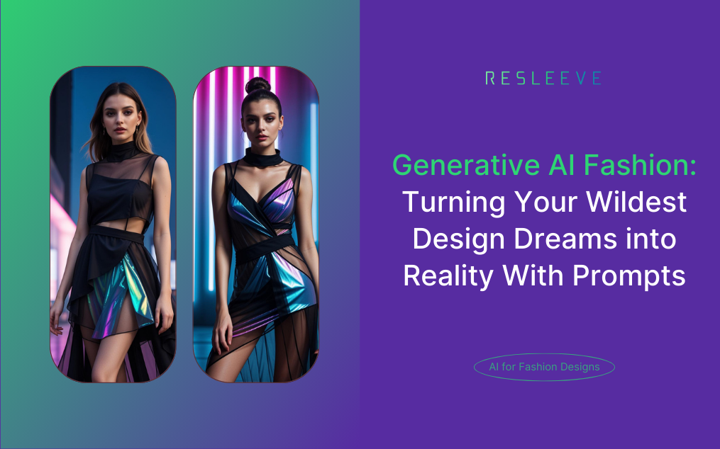 Generative AI Fashion