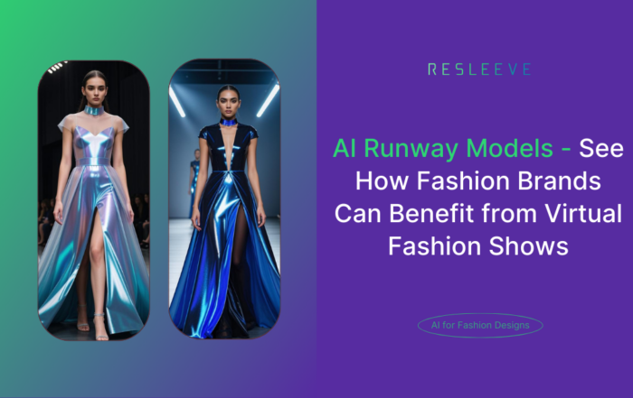 AI Runway Models