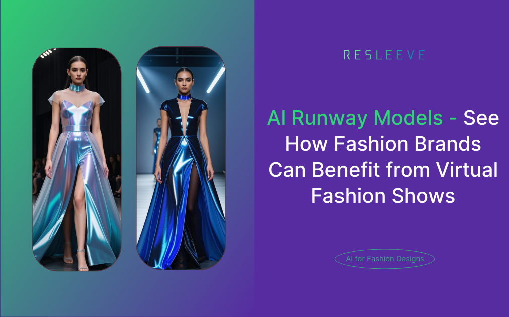 AI Runway Models