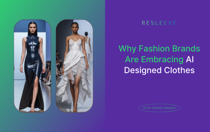 AI Designed Clothes