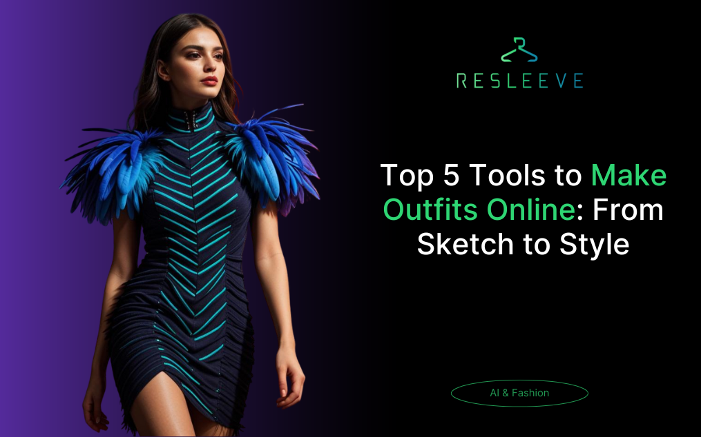 Make Outfits Online