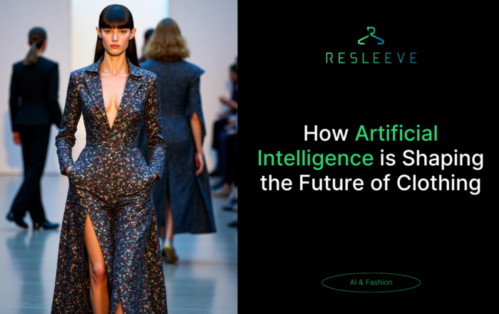 Artificial Intelligence in Clothing