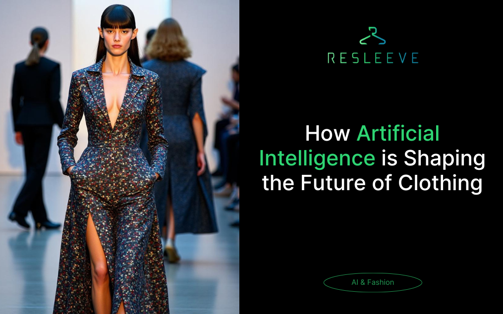 Artificial Intelligence in Clothing