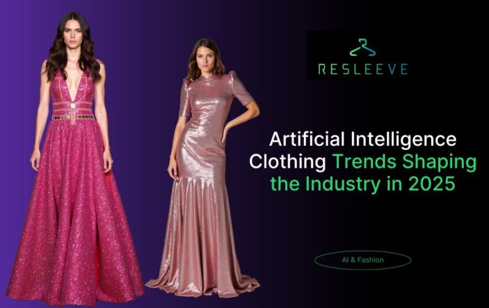 Artificial Intelligence Clothing