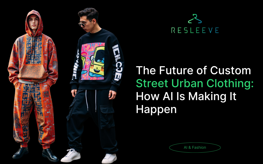 Street Urban Clothing