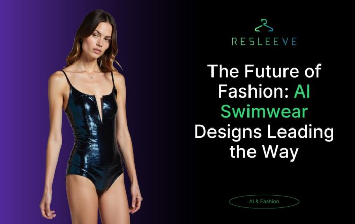 AI Swimwear Designs